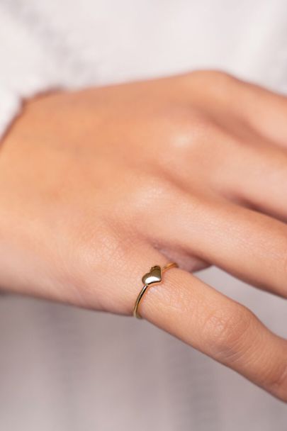Pinky rings | Discover more | My Jewellery