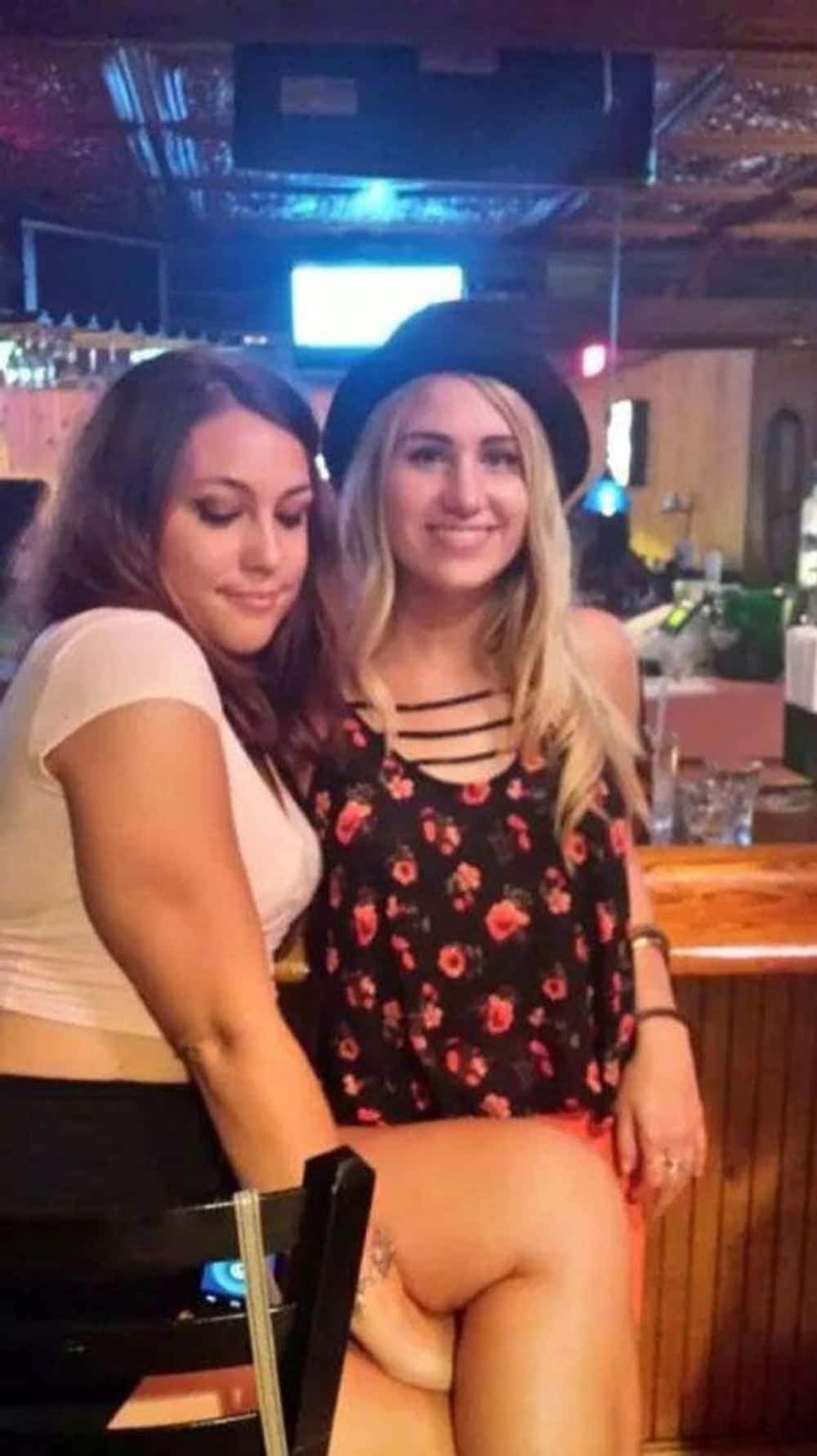 Vagina Punch