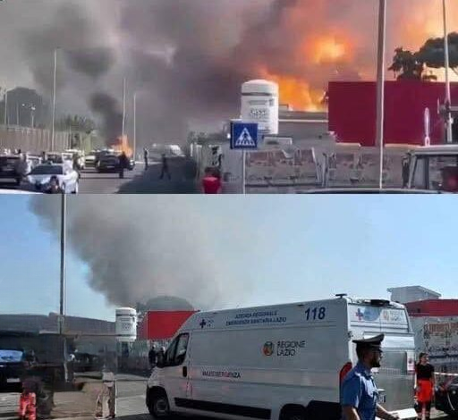 Mexico City Grieves After Catastrophic Gas Tanker Explosion on Iztapalapa–Chalco Highway