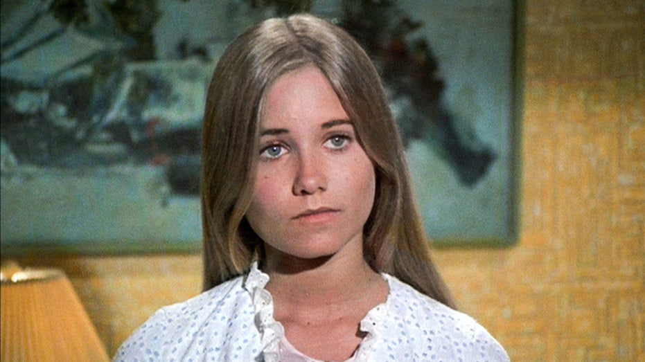 Brady Bunch' star Maureen McCormick 'happy to be sober' after battling drug addiction: 'It gets better' | The Bullet